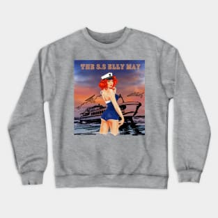 The S.S Elly May Crewneck Sweatshirt